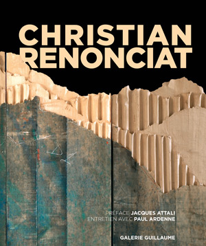 Signature du livre 'Christian Renonciat'